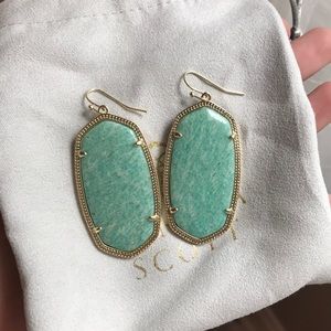 Kendra Scott Danielle Earrings